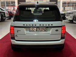 Land Rover Range Rover Vogue